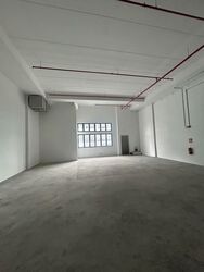 Citilink Warehouse Complex (D5), Factory #555455371